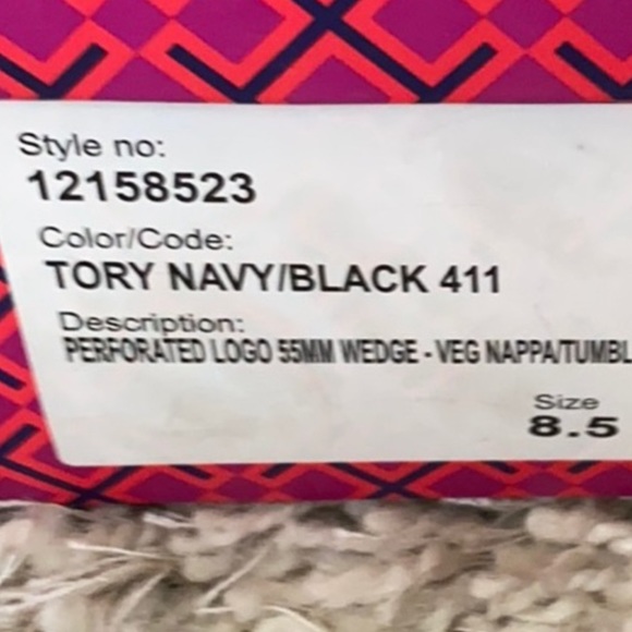 🎈Tory Burch sandals - Picture 6 of 8